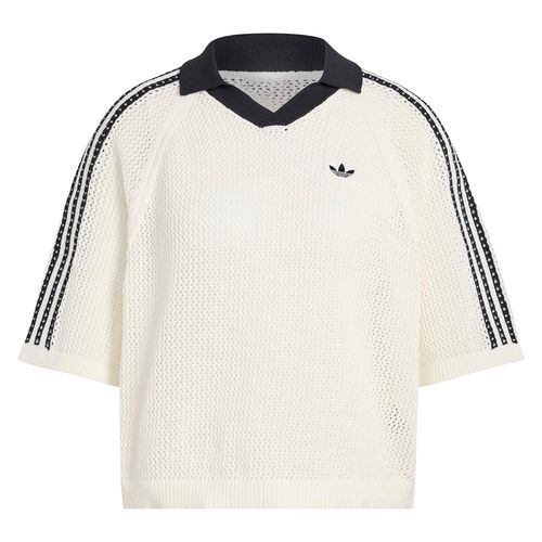 Chomba Adidas Originals Knitted Crochet Mujer