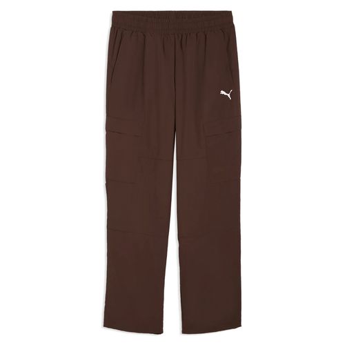 Pantalon Puma Wardrobe Relaxed Cargo Hombre