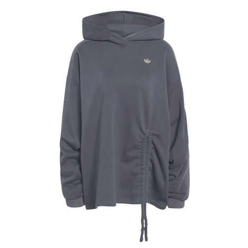 Buzo Adidas Originals Con Capucha Oversize Mujer