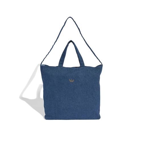 Bolso Adidas Originals Shopper Denim