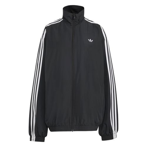 Campera Adidas Originals Firebird Adilenium Mujer