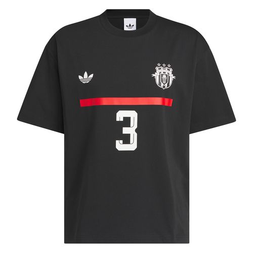 Remera Adidas Originals Jabbar Gfx Unisex