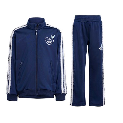 Conjunto Adidas Originals Disney Firebird NiÑo/a