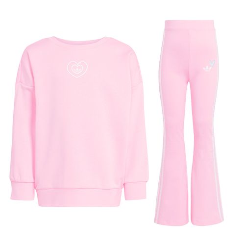 Conjunto Adidas Originals X Disney NiÑo/a