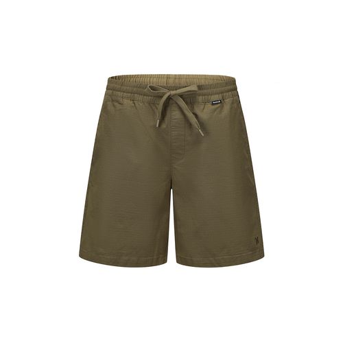 Bermuda Hurley Icon Walkshort 18" Hombre
