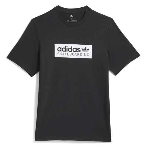 Remera Adidas Originals Skateboarding Unisex