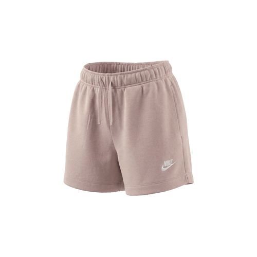 Short Nike Sportwear Club Fleece Mujer