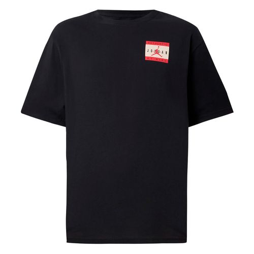 Remera Jordan Brand Hombre