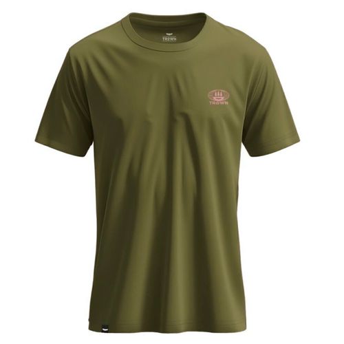 Remera Trown Mc Primeros Habitantes Hombre