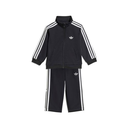 Conjunto Adidas Originals Firebird NiÑo/a