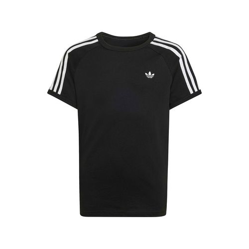 Remera Adidas Originals 3 Tiras NiÑo/a