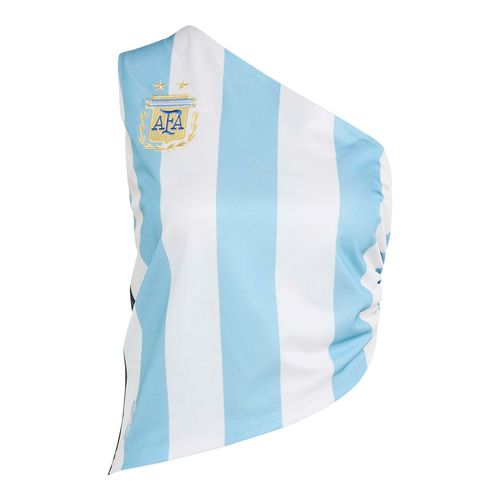 Top Argentina Adidas Reconstructed Bringback Mujer