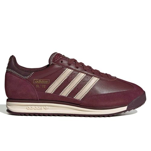 Zapatillas Adidas Originals Sl 72 Rs Hombre