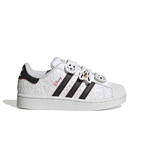 Zapatillas Adidas Originals Superstar Ii NiÑo/a