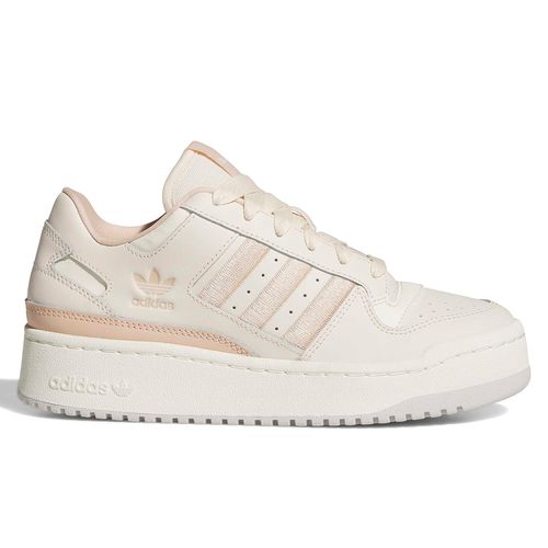 Zapatillas Adidas Originals Forum Bold Stripes Mujer