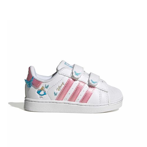 Zapatillas Adidas Originals Superstar Ii X Disney Bebe