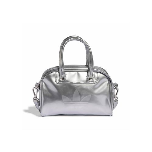 Bolso Adidas Originals Estilo Bowling Adicolor Mini