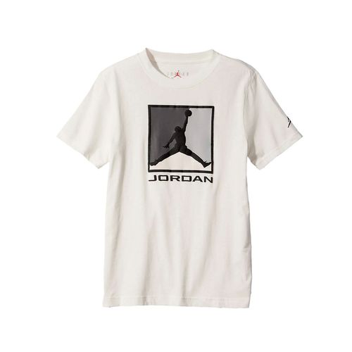 Remera Jordan Flight Essentials NiÑo/a