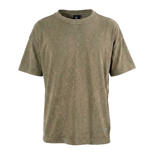 Remera Rush Town T-shirt Hombre