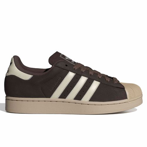 Zapatillas Adidas Originals Superstar Ii Unisex