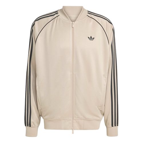 Campera Adidas Originals Sst Adicolor Classics Hombre