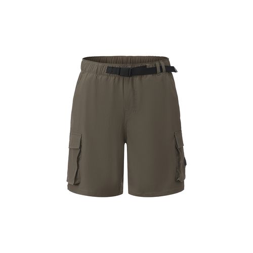 Bermuda Hurley Cargo Hiker Volley 20 Hombre