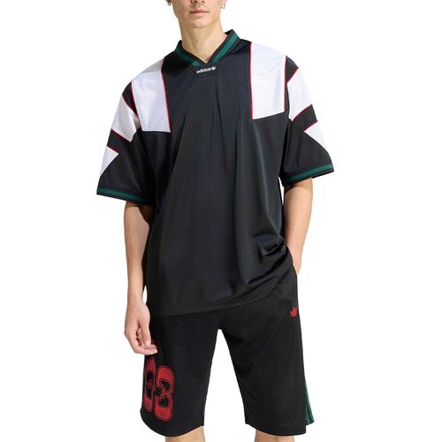 Remera Adidas Originals Panel Hombre