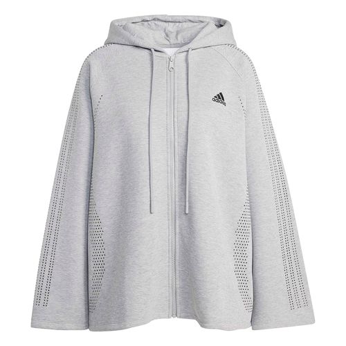 Campera Adidas Teamgeist Rhinestone Mujer