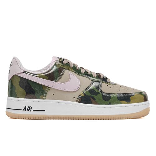 Zapatillas Nike Air Force 1 Low Retro Hombre