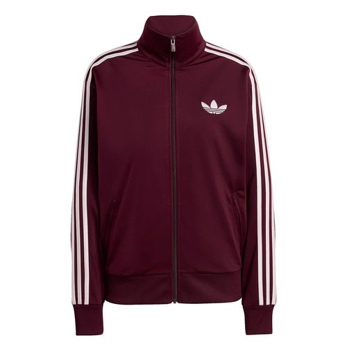 Campera Adidas Originals Firebird Loose Mujer