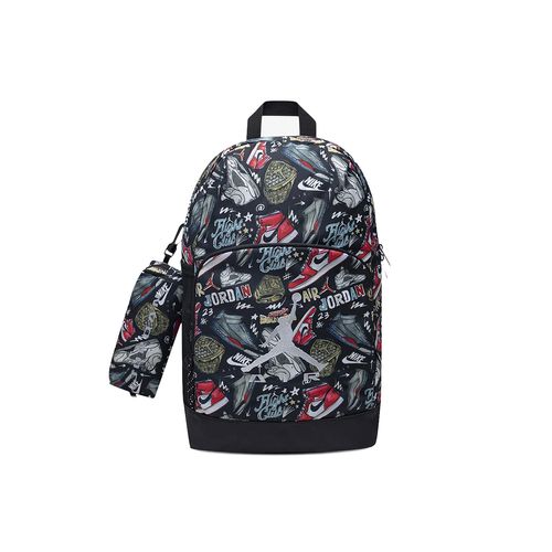 Mochila Jordan Air Raid NiÑo/a