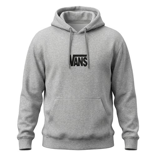 Buzo Vans Double Standard Pullover Hombre