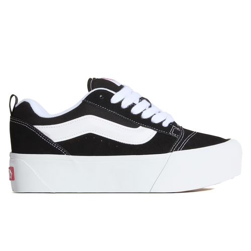 Zapatillas Vans Knu Stack Platform Unisex
