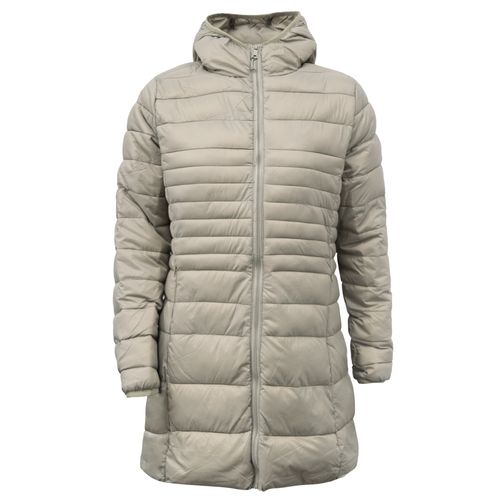 Campera Rush Town Parka C/capucha Mujer