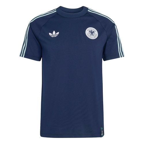 Remera Federacion Alemania Adidas Originals Hombre