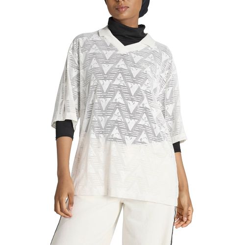 Chomba Adidas Originals Lace Mujer