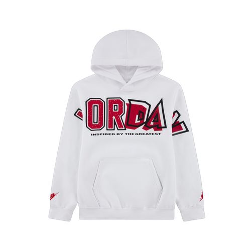 Buzo Jordan In The Paint Hoodie NiÑo/a