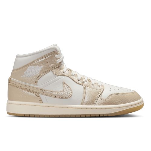 Zapatillas Air Jordan 1 Mid Se Mujer