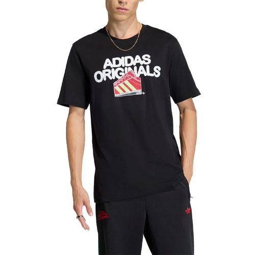 Remera Adidas Originals Gfx Hombre