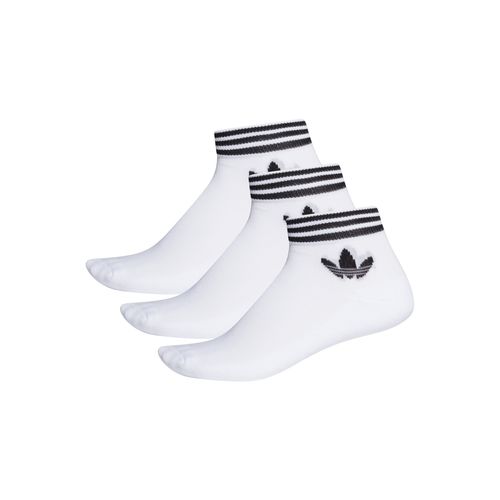 Medias Adidas Trifolio X3 Pares