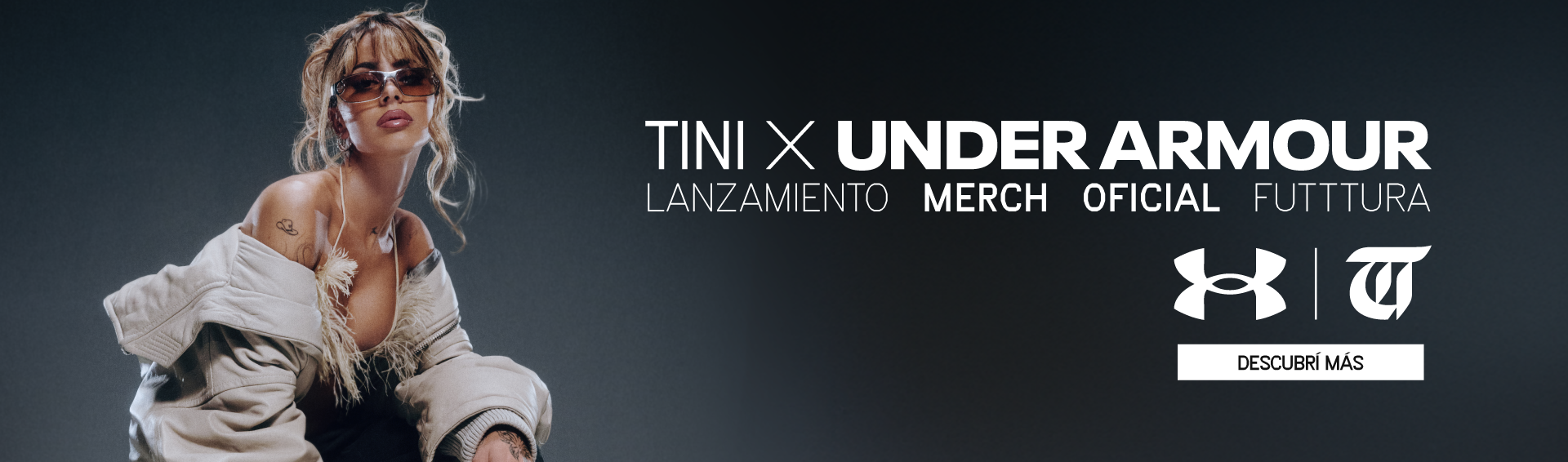 Tini Futttura
