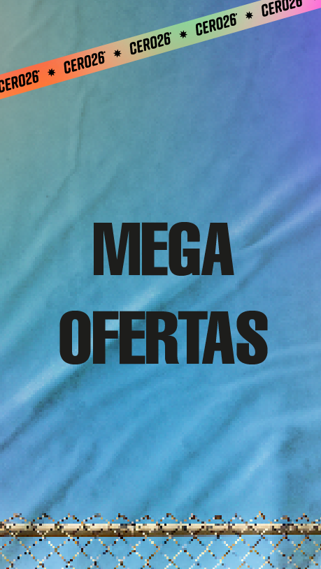 Ofertas
